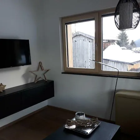 Haus Riefli- Monique Appartement Sankt Anton am Arlberg