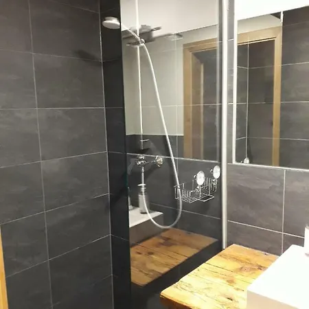 Haus Riefli- Monique Apartment *