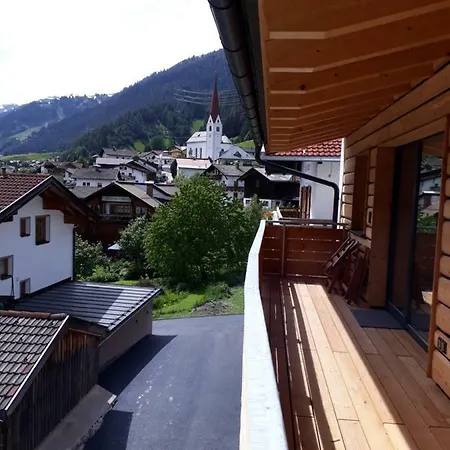 Haus Riefli- Monique *