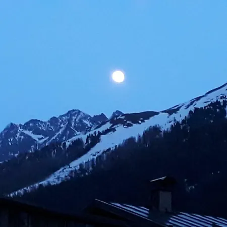 Haus Riefli- Monique * Sankt Anton am Arlberg