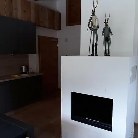 Apartment Haus Riefli- Monique *