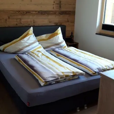 Haus Riefli- Monique