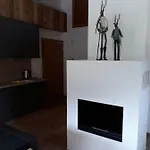 Lägenhet Haus Riefli- Monique *