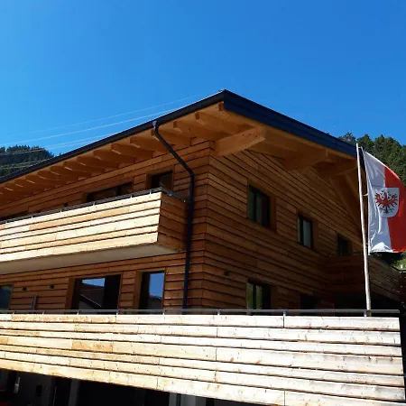 Haus Riefli- Monique * Sankt Anton am Arlberg